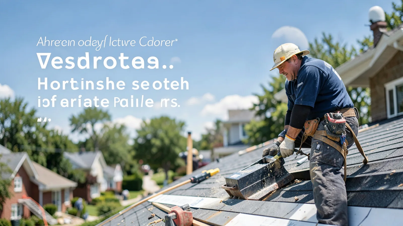 Roof Replacement in Polo, MO near me